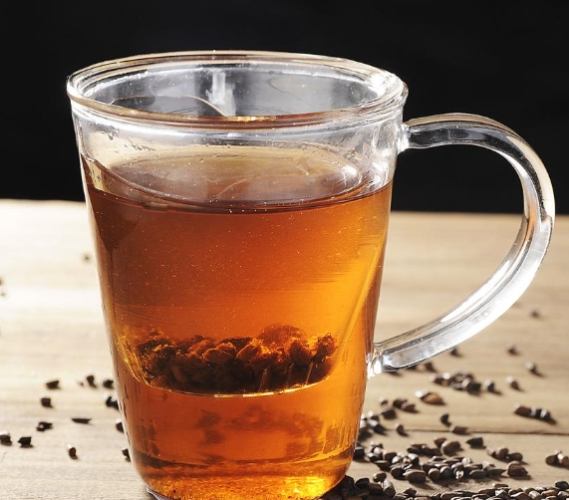 甘草茶副作用 甘草茶副作用