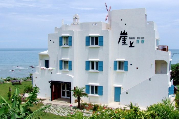 豐濱海景民宿 豐濱海景民宿