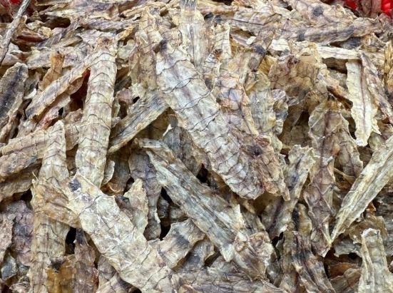 椒鹽蝦做法 椒鹽蝦做法