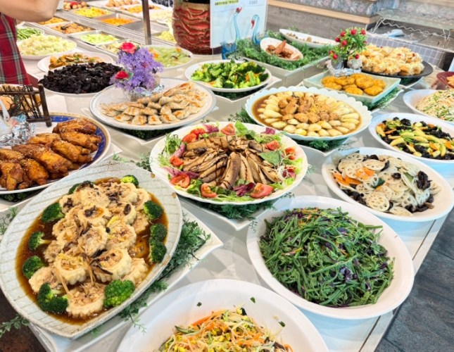 素食餐盒推薦 素食餐盒推薦