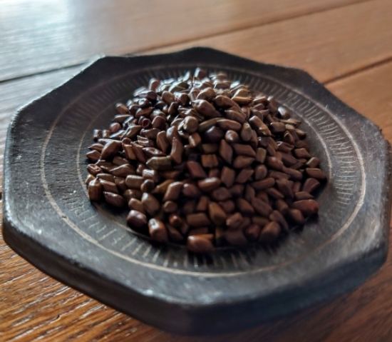 決明子紅茶飲用方法