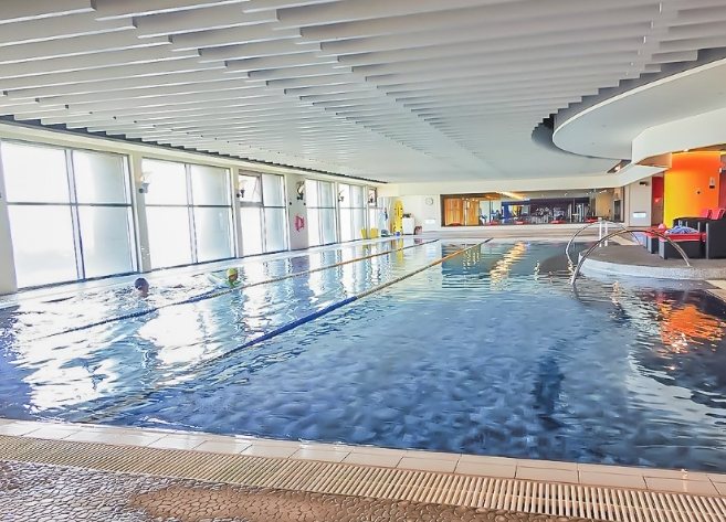 台北泳池飯店推薦 台北泳池飯店推薦