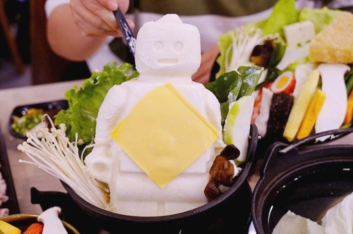 青海路小吃 青海路小吃