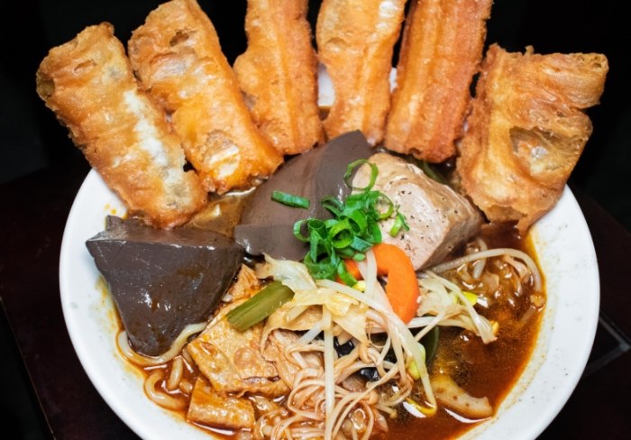 高雄美術館美食