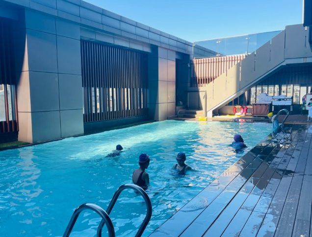 溫水游泳池價格 溫水游泳池價格