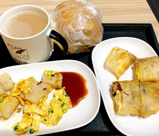 高雄美術館美食