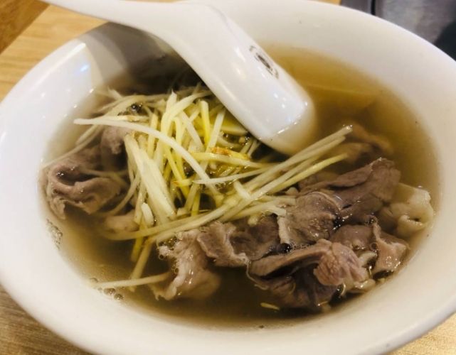 去除羊羶味技巧