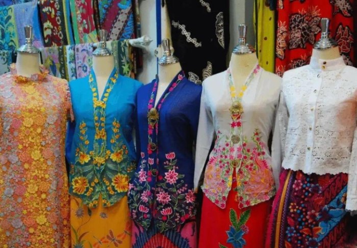 娘惹美食吉隆坡 娘惹美食吉隆坡