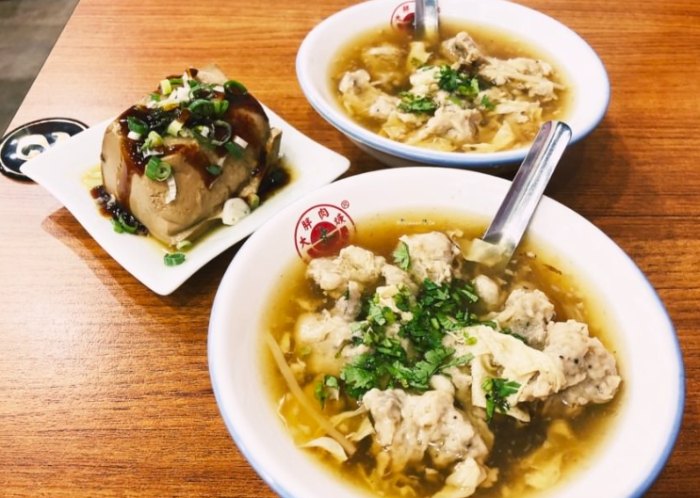 台中青海路餐廳