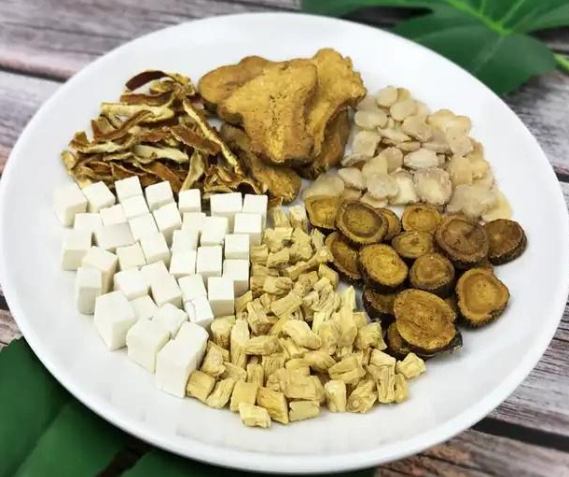 六君子湯失眠用法 六君子湯失眠用法