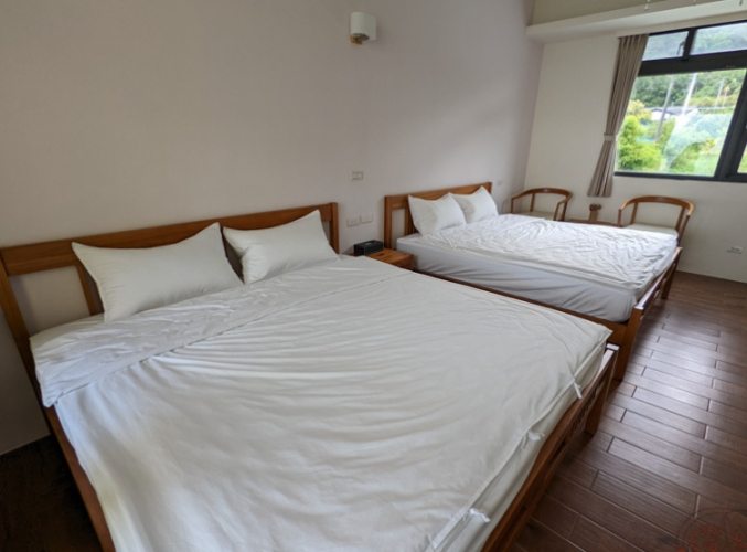 烏石港包棟民宿推薦