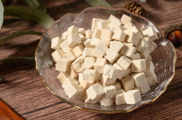 六君子湯失眠功效 六君子湯失眠功效