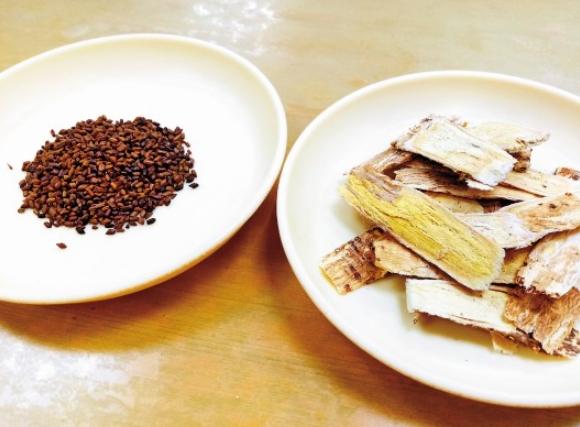 決明子茶好處 決明子茶好處