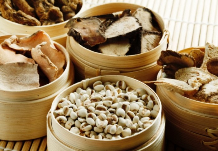 六君子湯安全使用