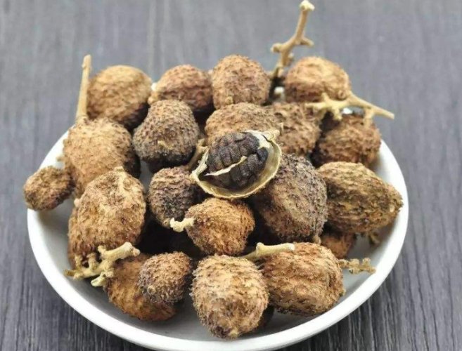 香砂六君子湯便秘治療