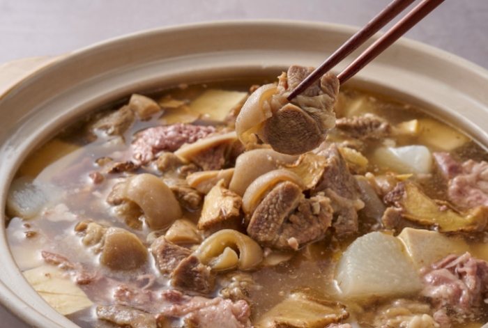 羊肉腥味來源 羊肉腥味來源