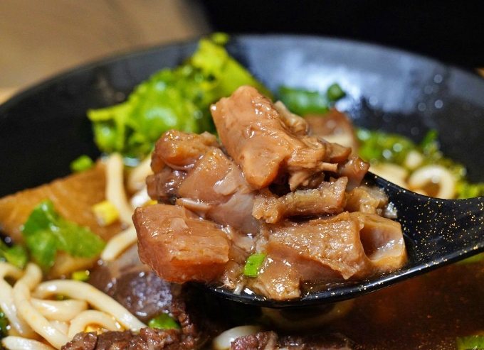 新竹牛肉麵美食 新竹牛肉麵美食