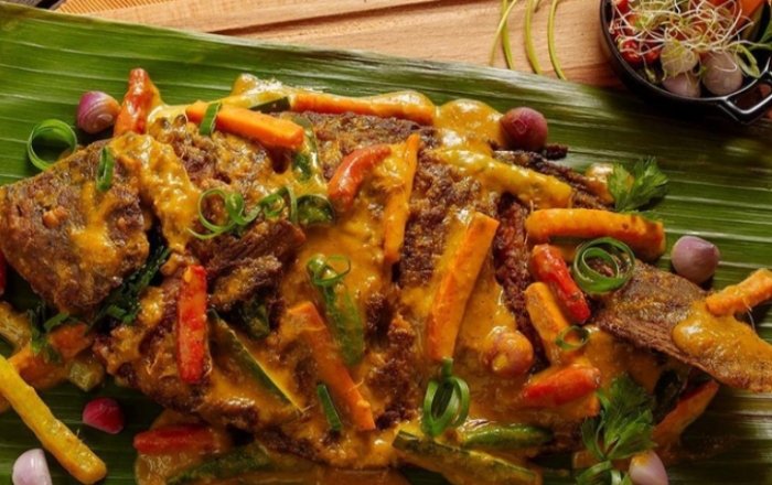 吉隆坡娘惹景點 吉隆坡娘惹景點