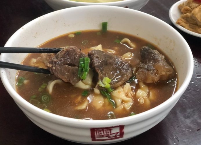 新竹牛肉麵美食 新竹牛肉麵美食