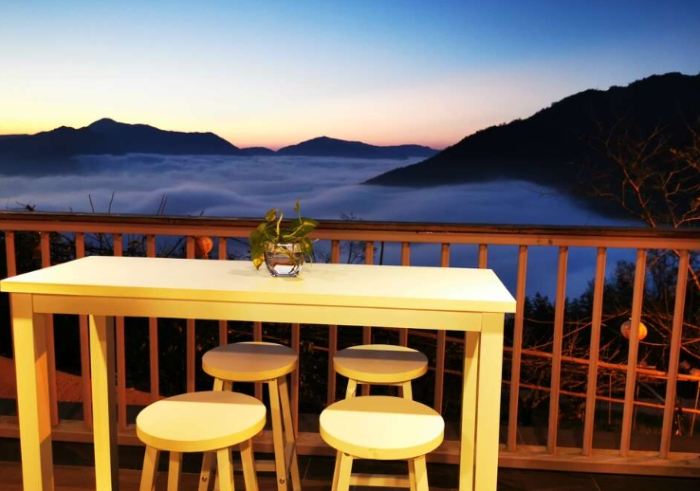 高園農場露營 高園農場露營