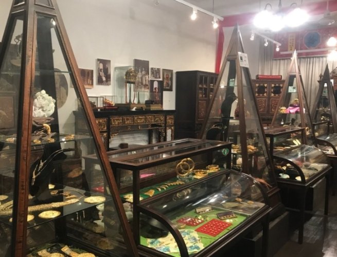 峇峇娘惹文化 峇峇娘惹文化