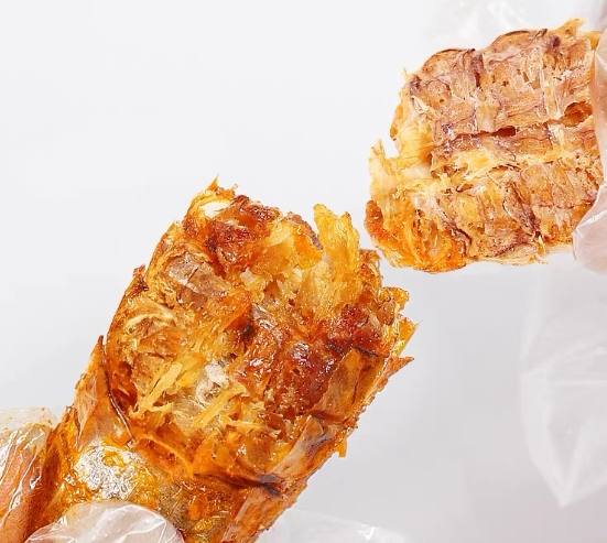 皮皮蝦料理 皮皮蝦料理