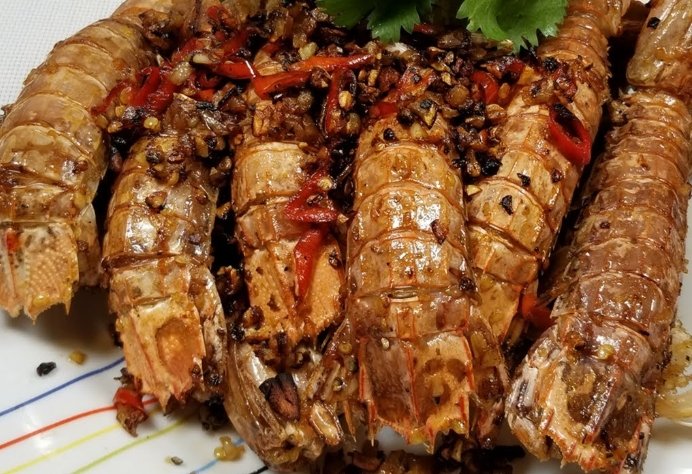 皮皮蝦食譜 皮皮蝦食譜