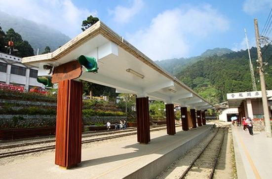 奮起湖開車路況 奮起湖開車路況