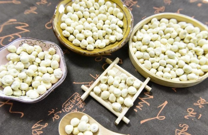 香砂六君子湯便秘治療