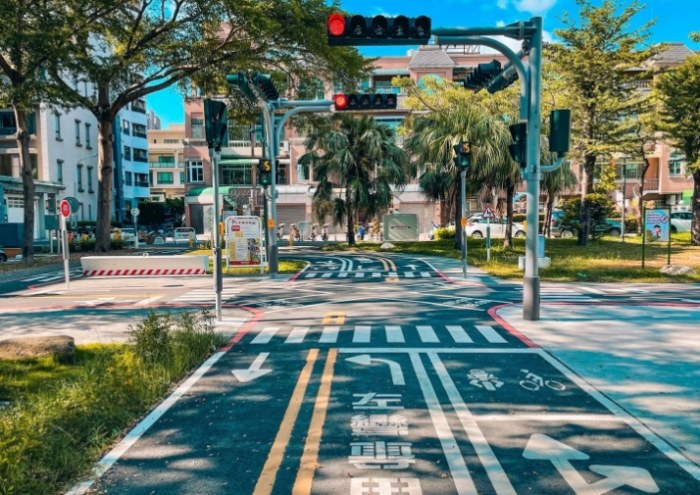 台南教學景點推薦 台南教學景點推薦