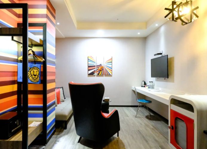 高雄新開幕住宿