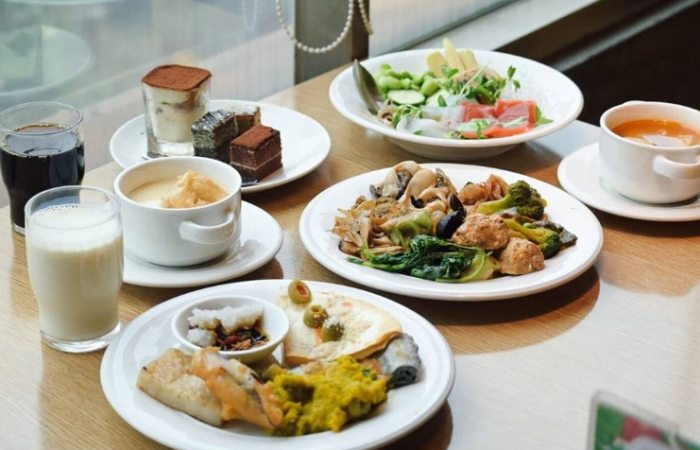 素食餐盒推薦 素食餐盒推薦