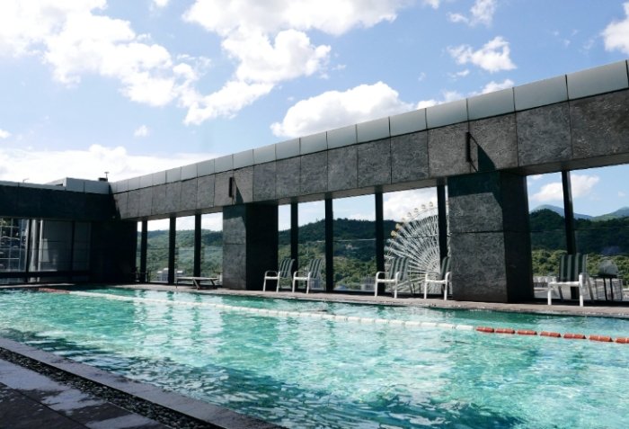 飯店泳池開放時間 飯店泳池開放時間