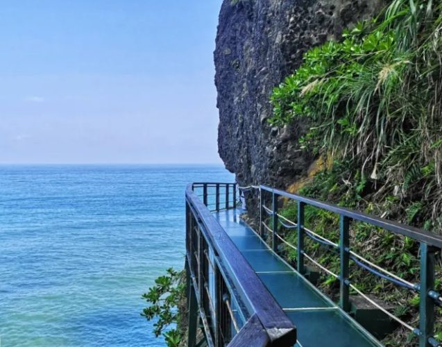 烏石港民宿包棟價格