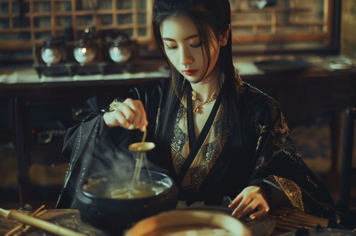 香砂六君子湯不良反應