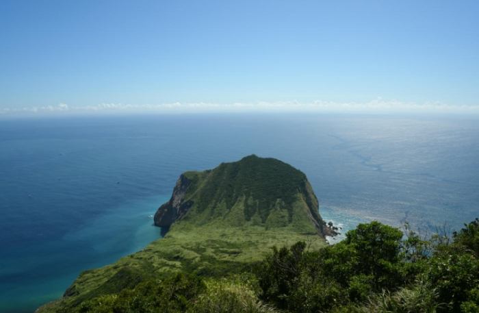 綠島三天兩夜行程
