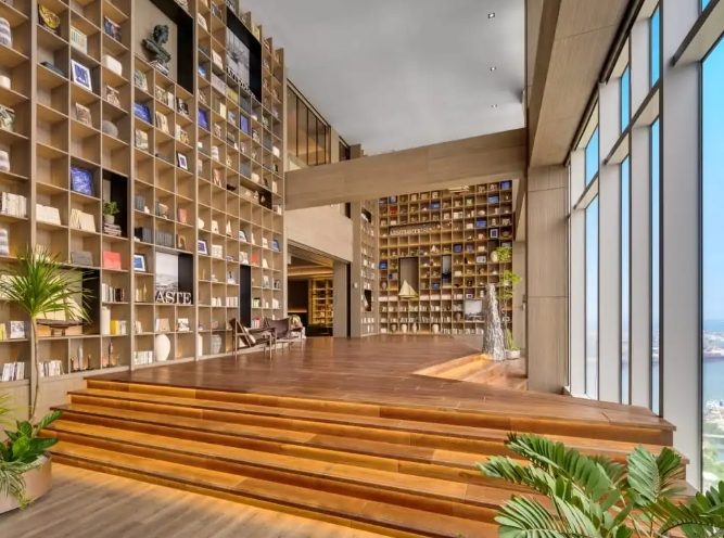 高雄新開幕住宿