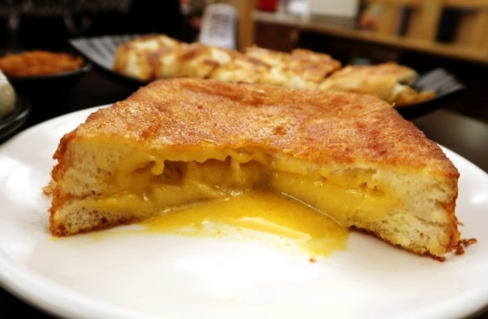 台中美食青海路