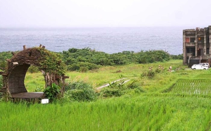 花蓮豐濱住宿 花蓮豐濱住宿