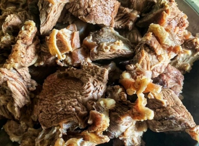 去除羊騷味 去除羊騷味