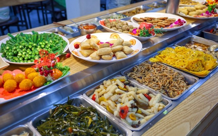 素食餐盒推薦 素食餐盒推薦