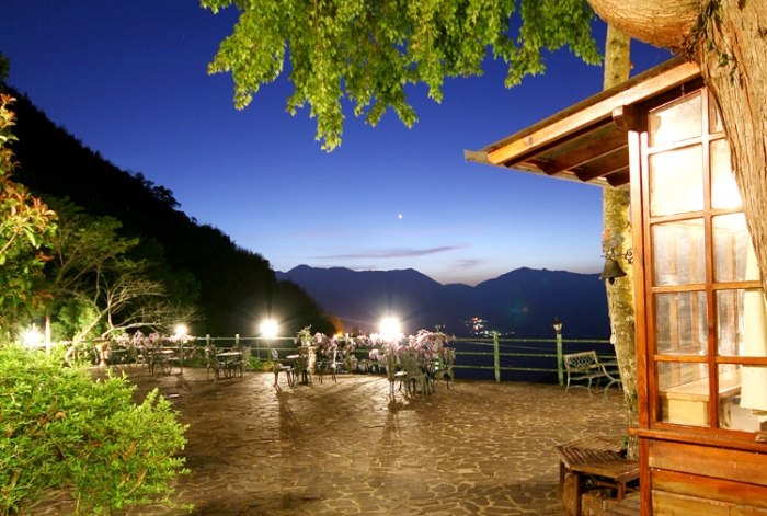 拉拉山露營推薦