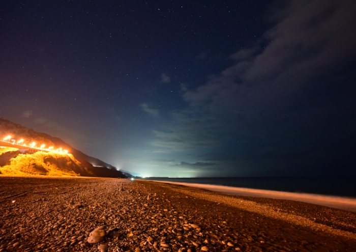 金崙溫泉 金崙溫泉