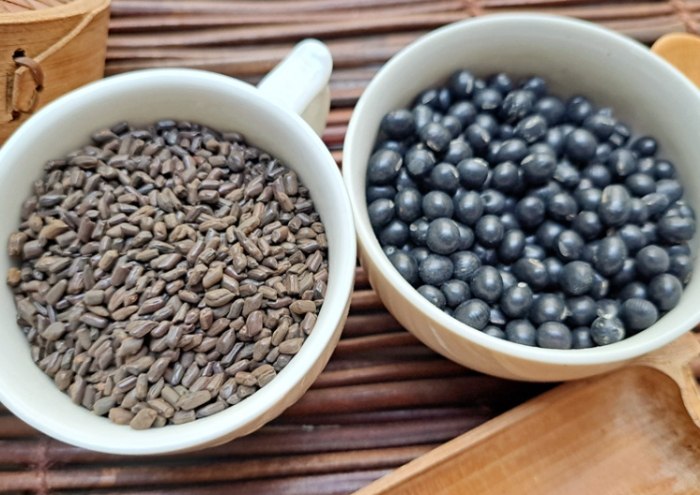 決明子茶護眼 決明子茶護眼