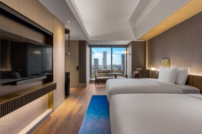 高雄住宿推薦新開幕