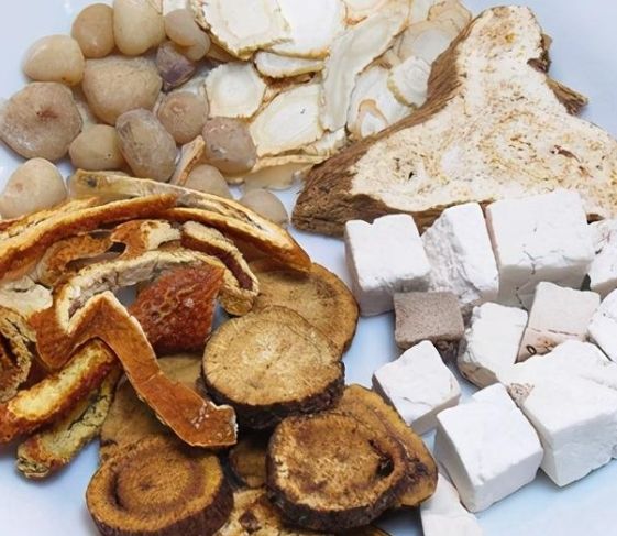 六君子湯失眠用法 六君子湯失眠用法