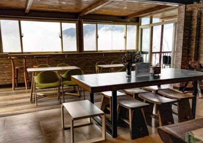 星空帳篷住宿 星空帳篷住宿