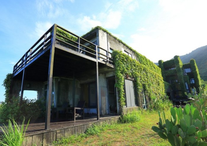 豐濱海景民宿 豐濱海景民宿