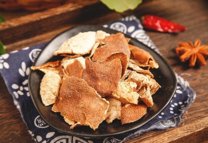 香砂六君子湯便秘副作用