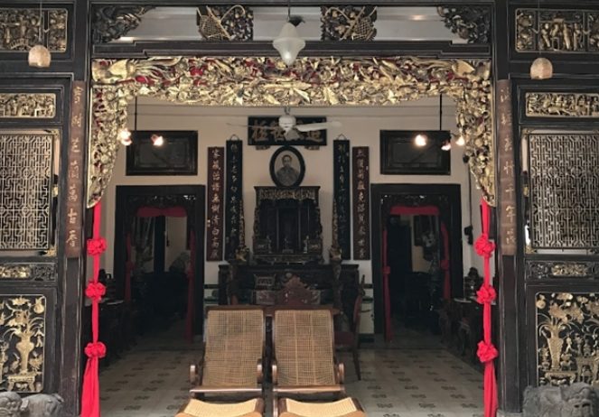 峇峇娘惹文化 峇峇娘惹文化